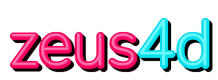 zeus4d — logo kanal