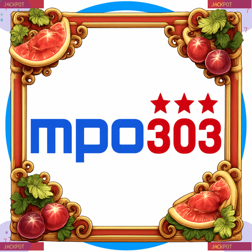 mpo303 — mitra unggulan