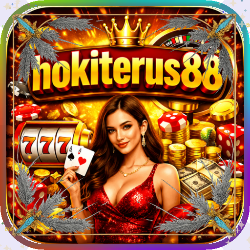 hokiterus88 — mitra unggulan